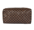 Speedy 35, top view